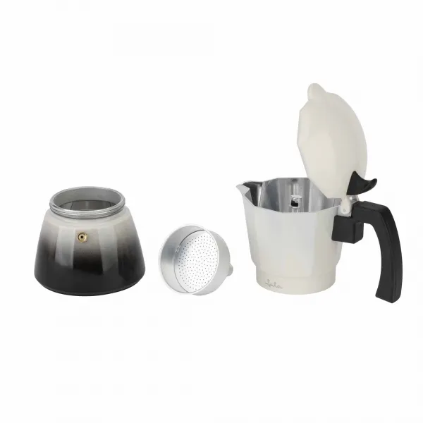 Cafetera italiana HCAF2403 / HCAF2406 / HCAF2409 / HCAF2412