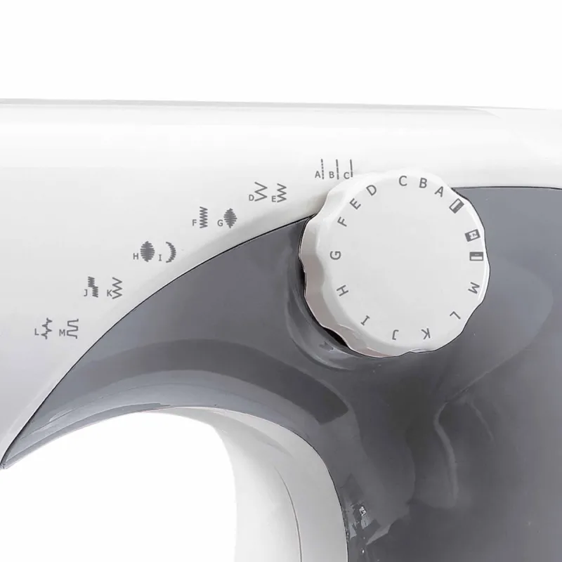 Máquina de coser JSMC5217