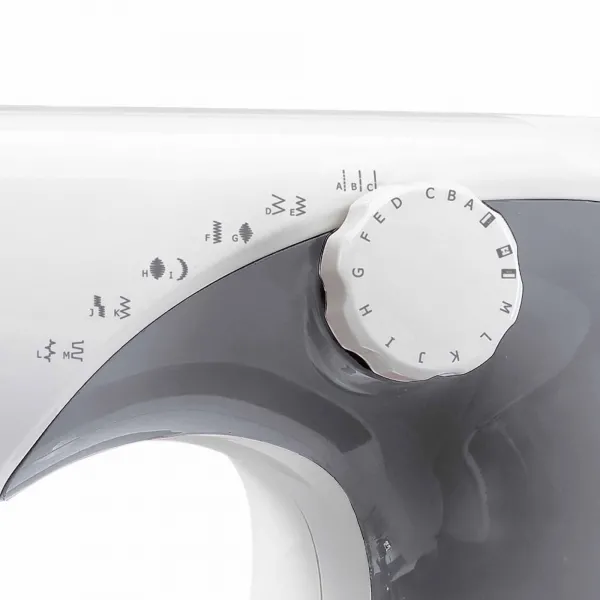 Máquina de coser JSMC5217