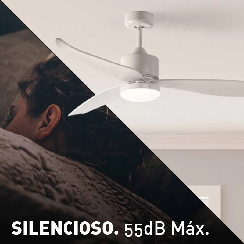 Ventilador de teto JVTE4231