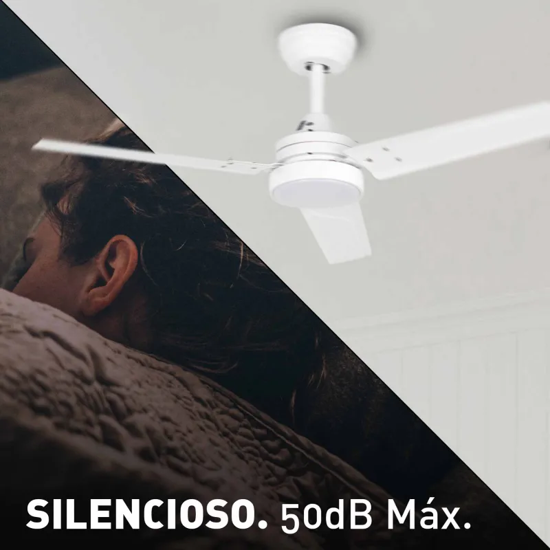 Ventilador de teto JVTE4233