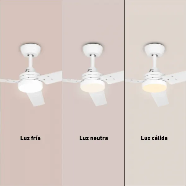 Ventilador de teto JVTE4233