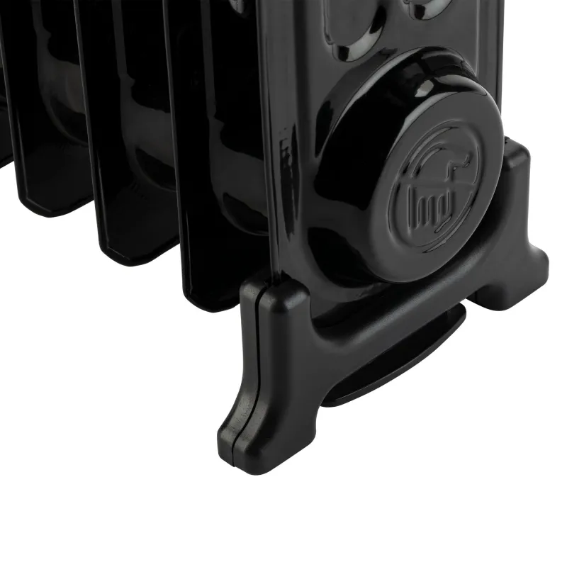 Radiador de aceite mini