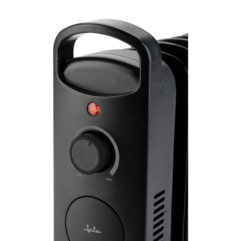 Radiador de aceite mini