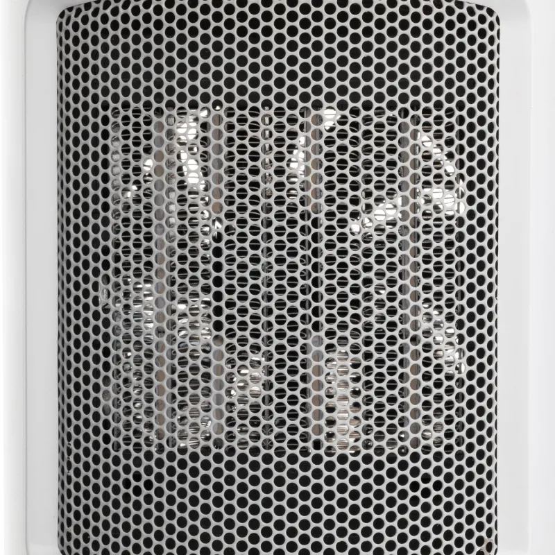 Calefactor cerámico