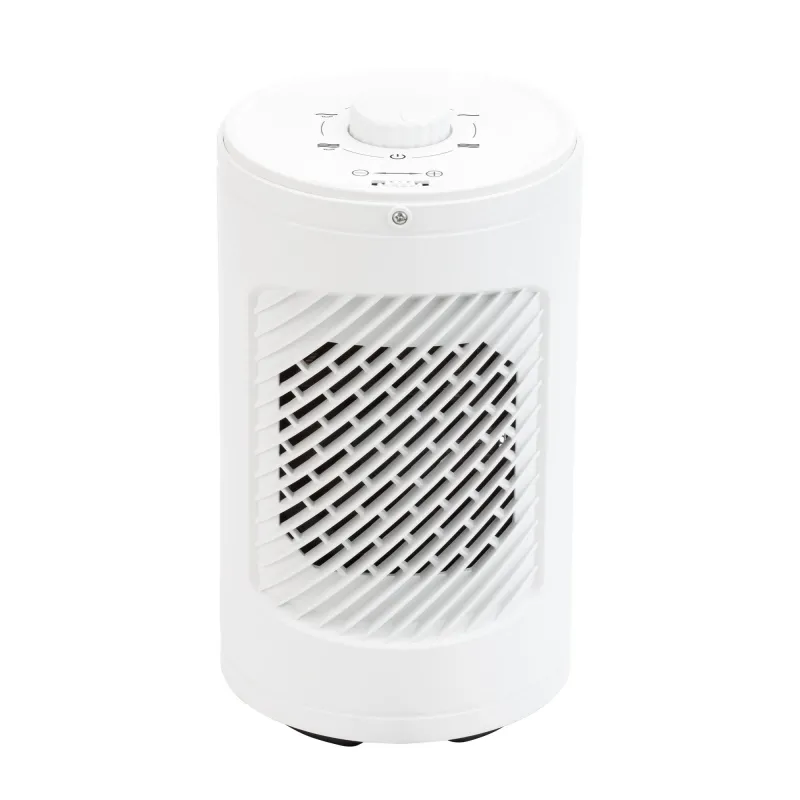 Calefactor cerámico