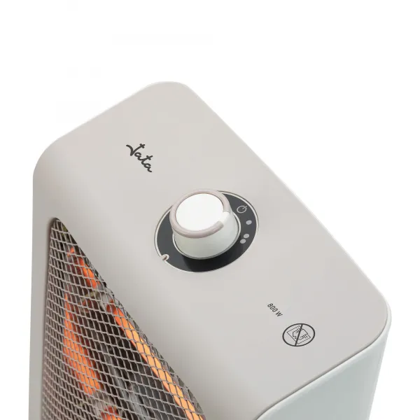 Calefactor de cuarzo JCES2460