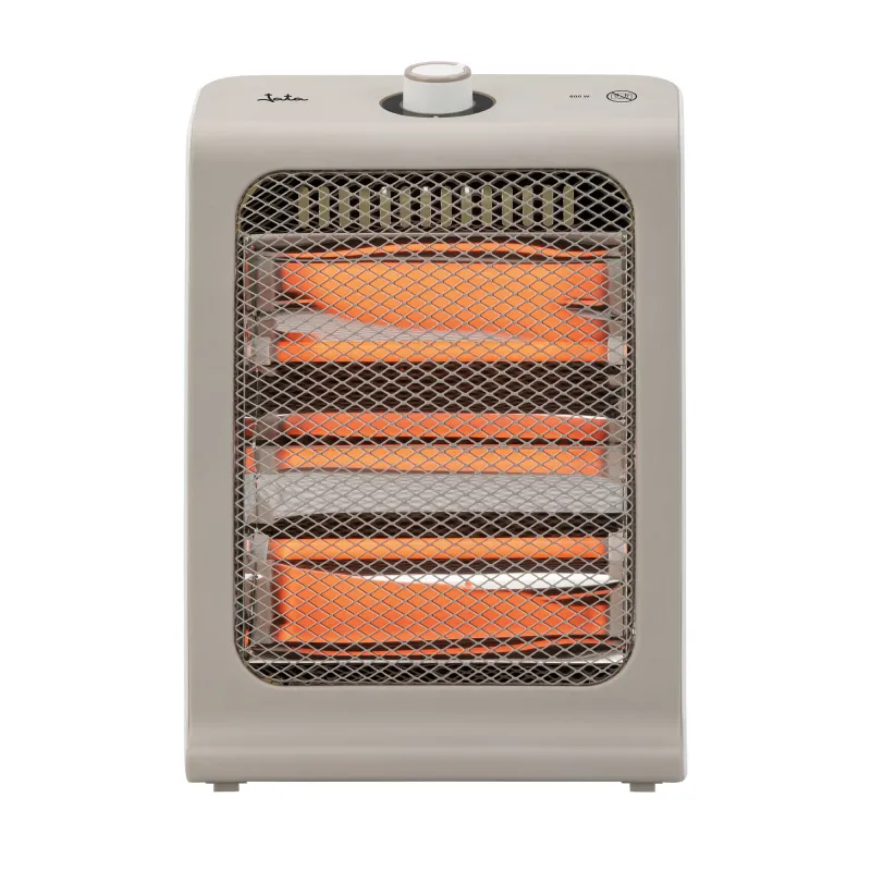 Calefactor de cuarzo JCES2460