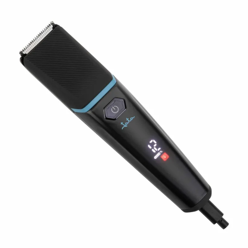 Máquina de cortar cabelo e aparador corporal 5...