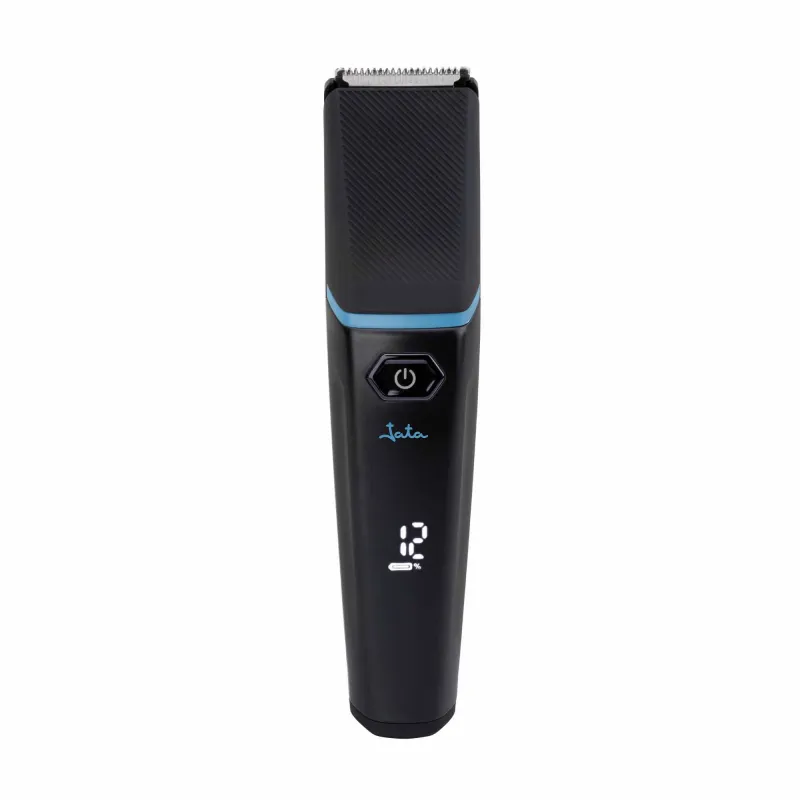 Máquina de cortar cabelo e aparador corporal 5...