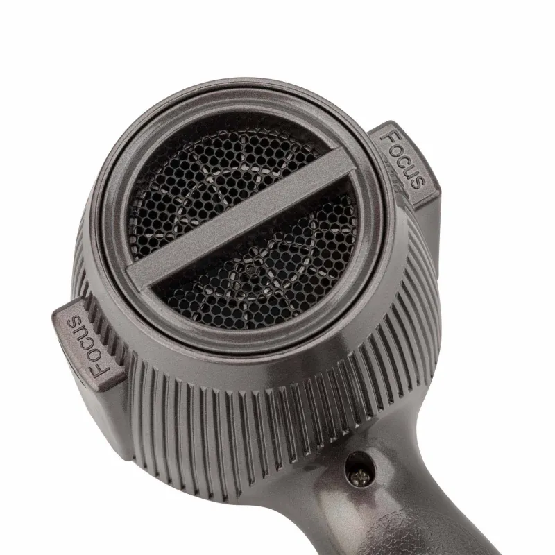 Secador iónico motor AC JBSC1290