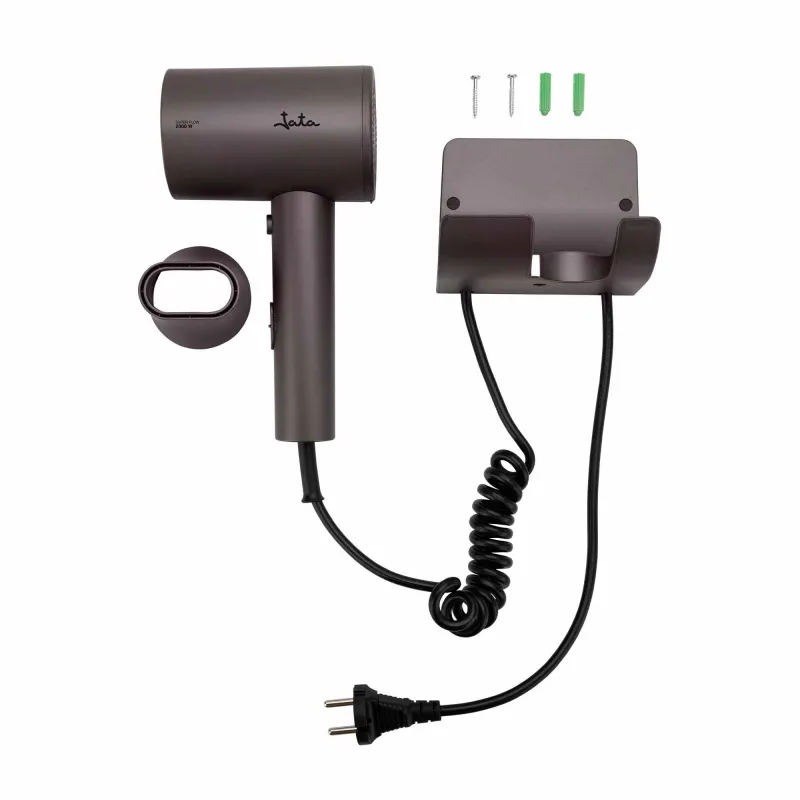 Secador de cabelo de parede JBSC1440