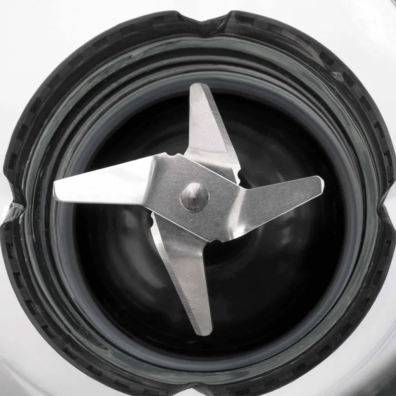 Batedeira de copo de vidro JEBT1243