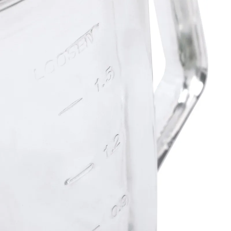 Batedeira de copo de vidro JEBT1243