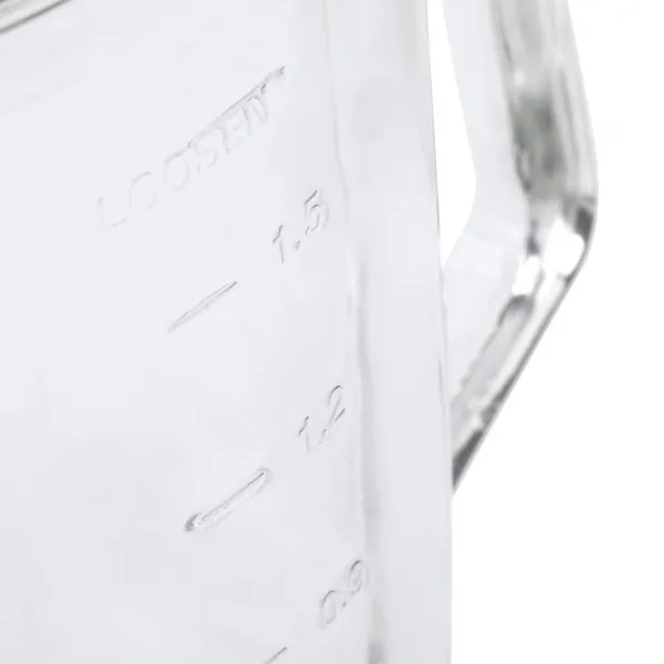 Batedeira de copo de vidro JEBT1243