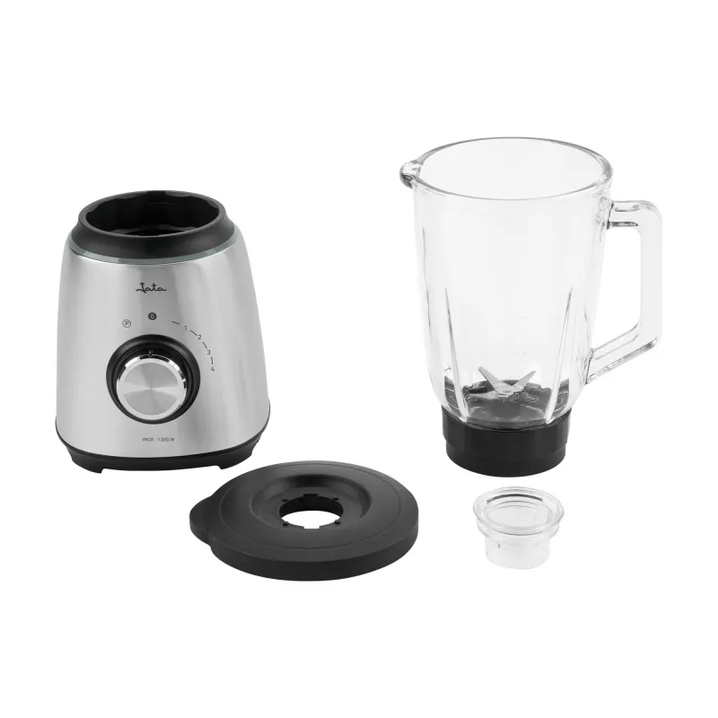 Batedeira de copo de vidro JEBT1243