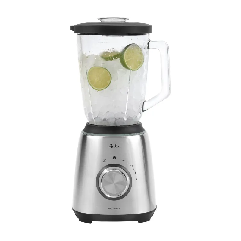 Batedeira de copo de vidro JEBT1243