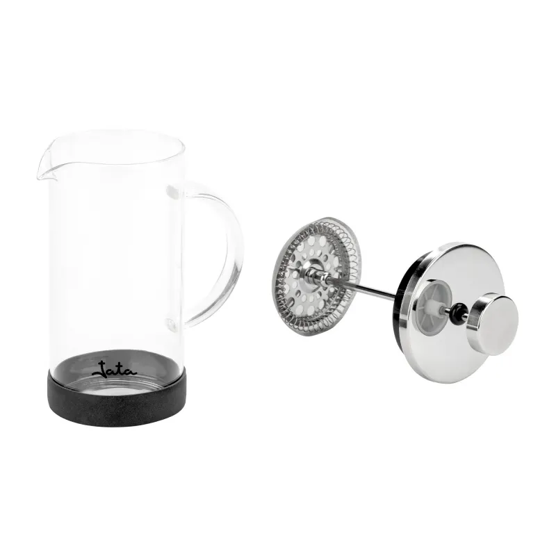Bule, cafeteira, batedor, êmbolo HCAF1160
