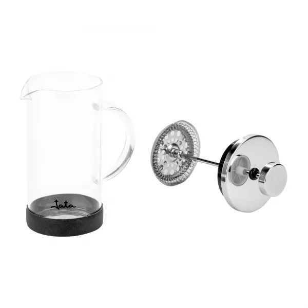 Bule, cafeteira, batedor, êmbolo HCAF1160