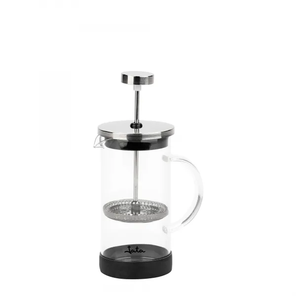 Bule, cafeteira, batedor, êmbolo HCAF1135