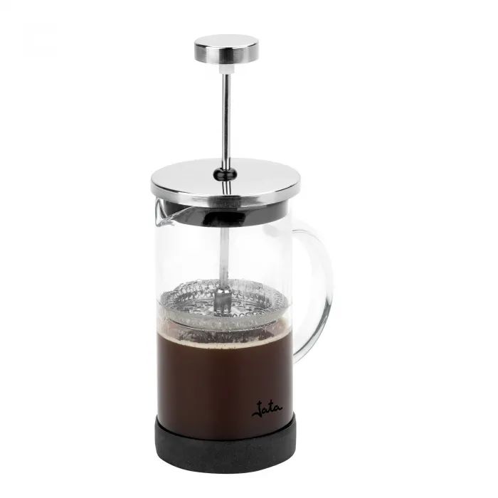 Bule, cafeteira, batedor, êmbolo HCAF1135 2