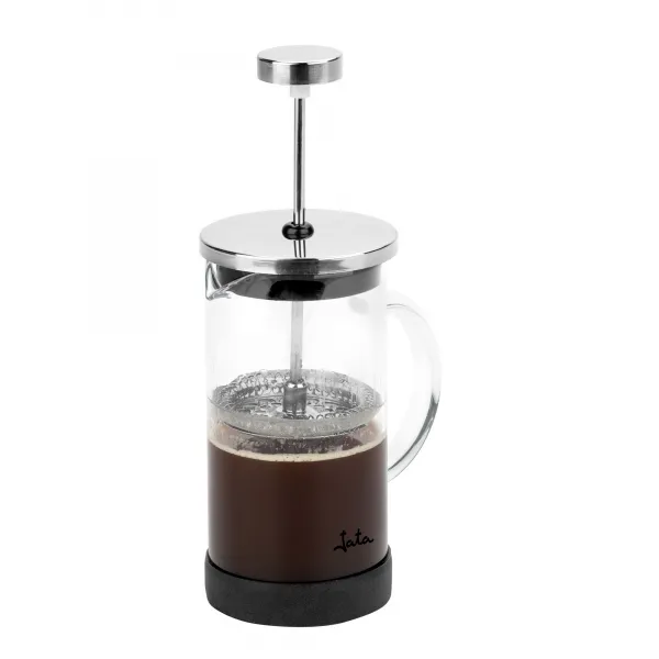 Bule, cafeteira, batedor, êmbolo HCAF1135