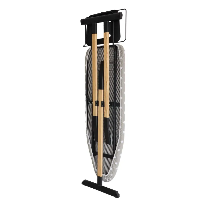 Tabla de planchar de madera HPLA8241