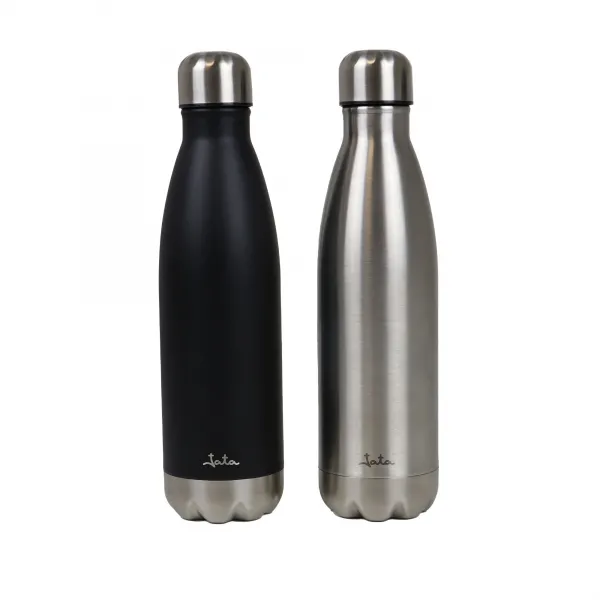 Garrafa inox HTER1011