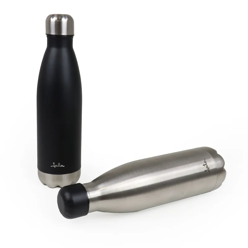 Garrafa inox HTER1011