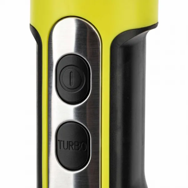 Varinha mágica inox JEBT1788