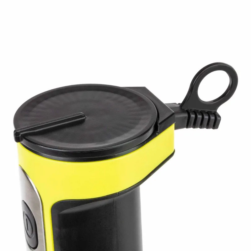 Varinha mágica inox JEBT1788