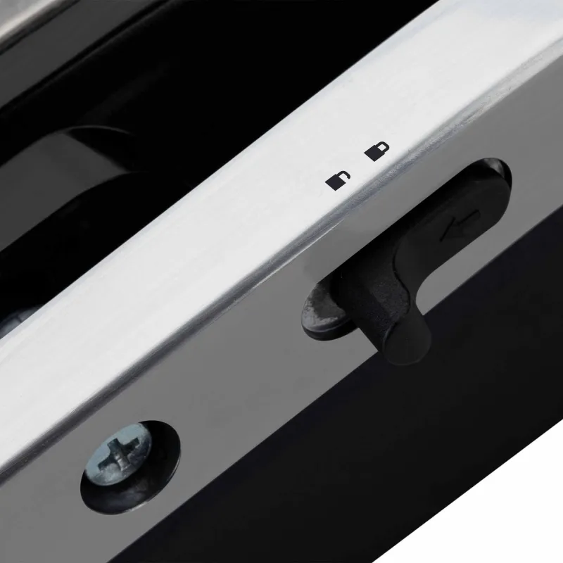 Grill duplo para assar JEGR1596