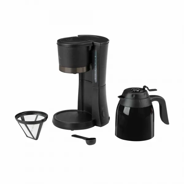 Máquina de café de filtro com jarro termo JECA1800