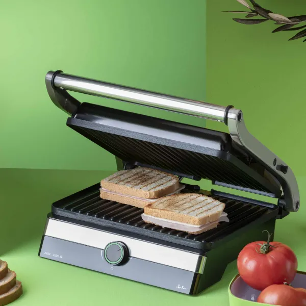 Grill duplo para assar JEGR1596