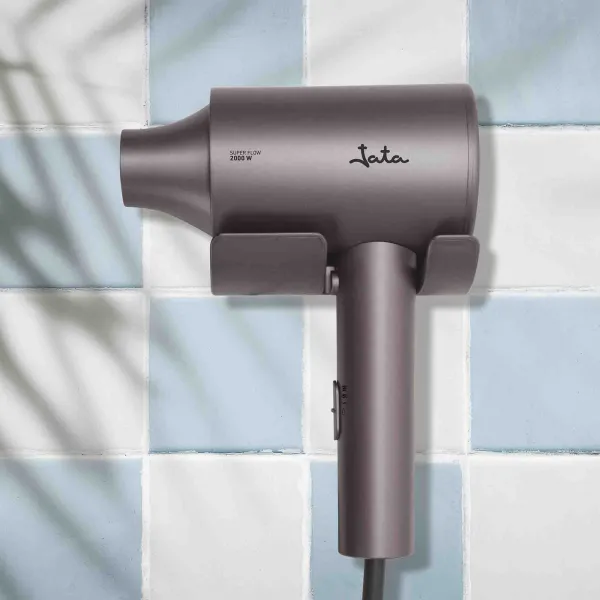 Secador de cabelo de parede JBSC1440