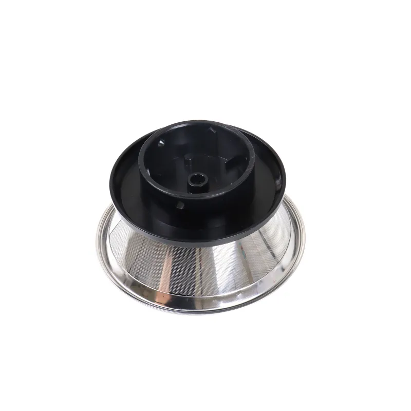 Conjunto filtro cuchilla para licuadora Mod....