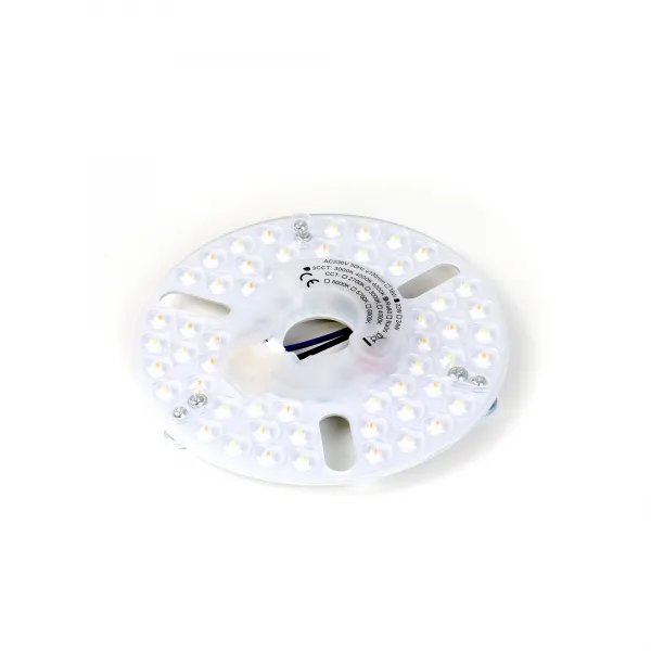 LED con cableado para ventilador de techo Mod. JVTE4231 y JVTE4233