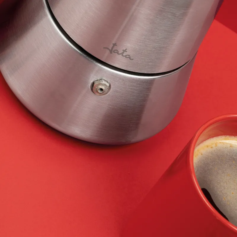 Máquina de café CAX104 / CAX106 / CAX110 / CAX112