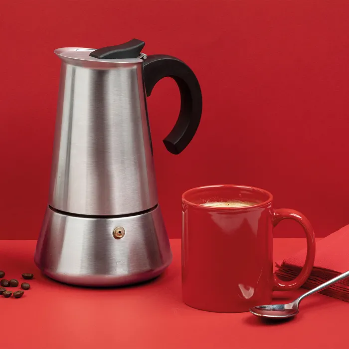 Máquina de café CAX104 / CAX106 / CAX110 / CAX112 2