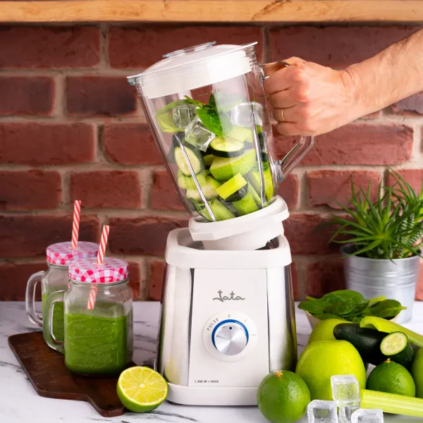 Liquidificador de copo BT797