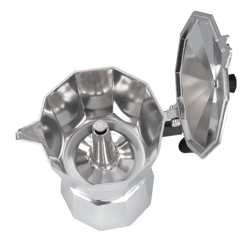 Máquina de café Mod. CCA3 / CCA6 / CCA9 / CCA12