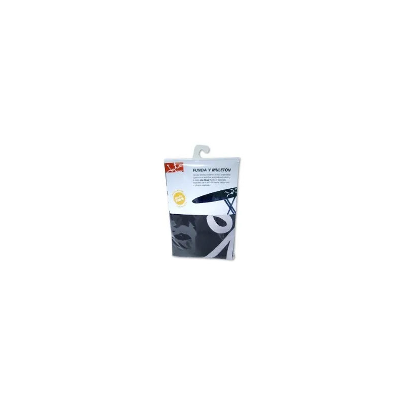 FUNDA Y MULETÓN PARA TABLA TP550 RF55 (FUNDA)