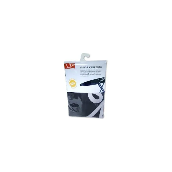 FUNDA Y MULETÓN PARA TABLA TP550 RF55 (FUNDA)