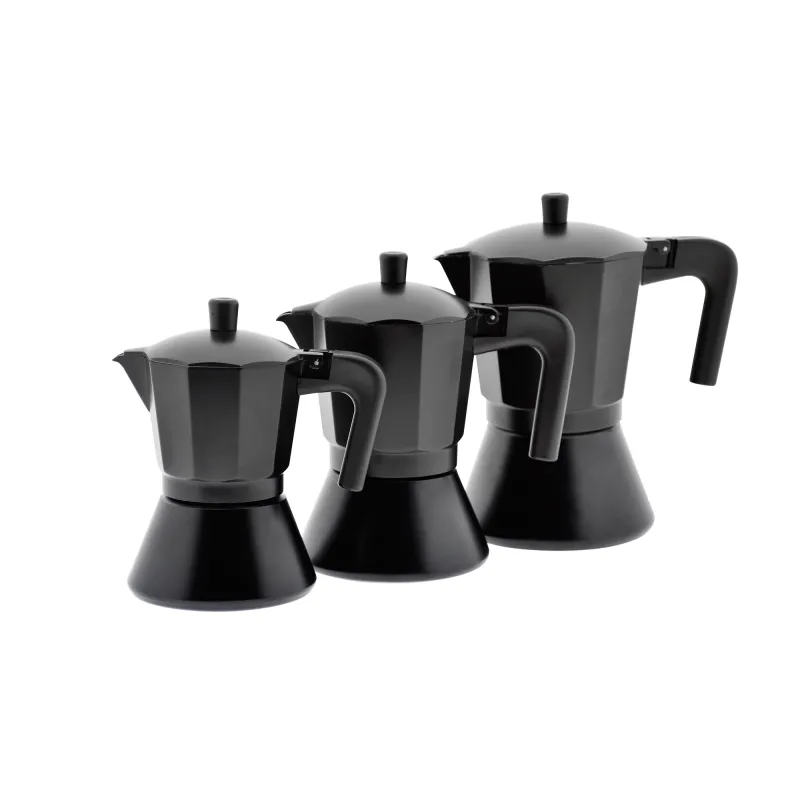 Máquina de café Mod. CFI6 / CFI9 / CFI12