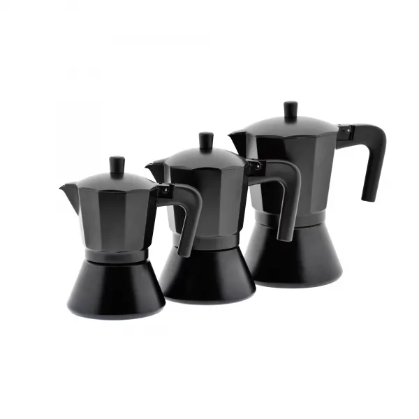 Máquina de café Mod. CFI6 / CFI9 / CFI12