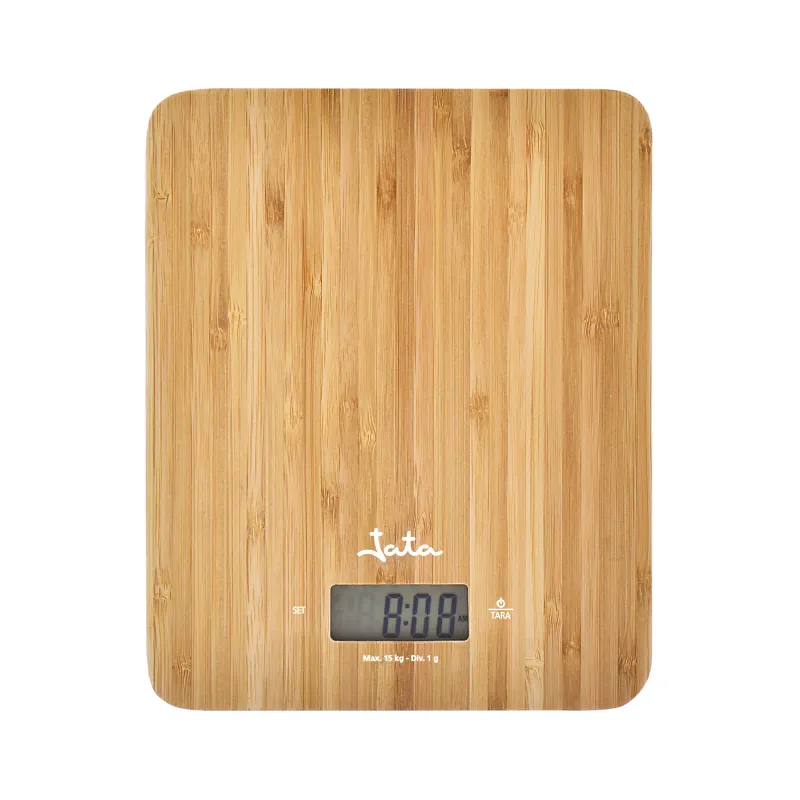 Balança electrónica Mod. 720