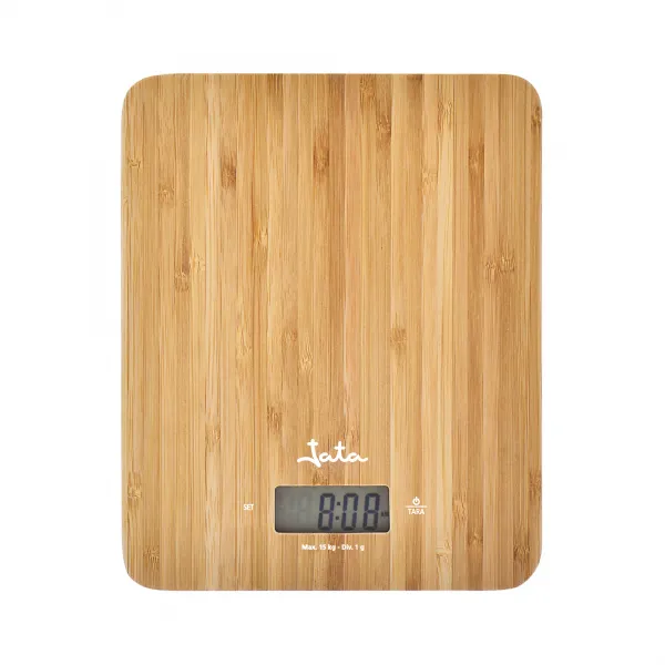 Balança electrónica Mod. 720