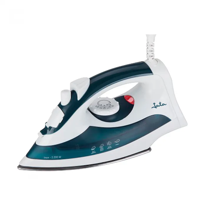 Ferro de engomar a vapor PL120 2