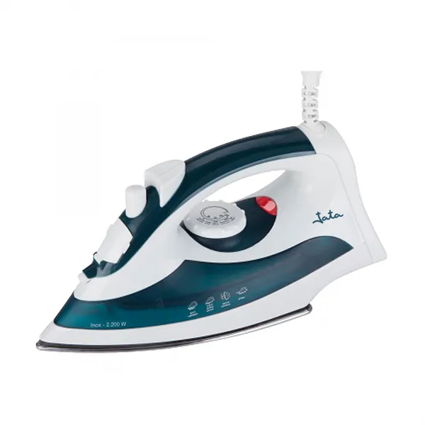 Ferro de engomar a vapor PL120