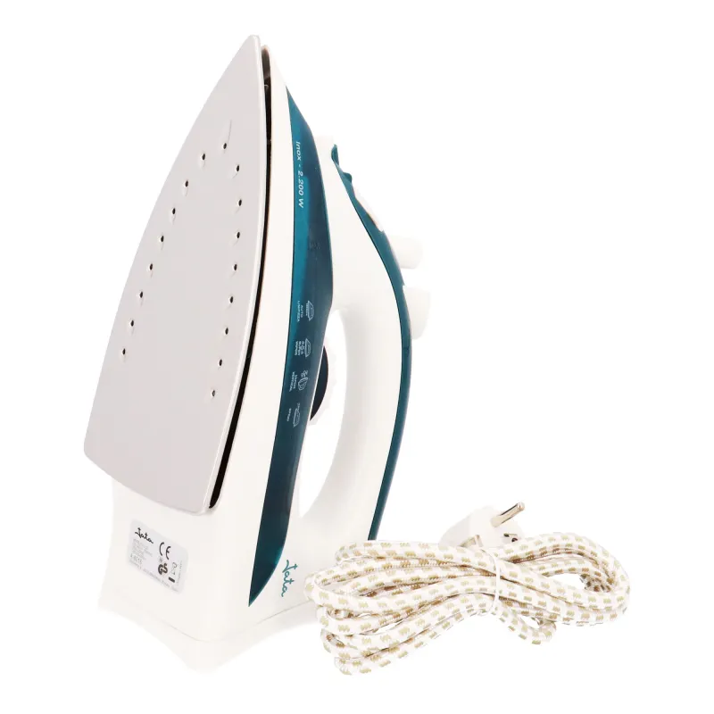 Ferro de engomar a vapor PL120